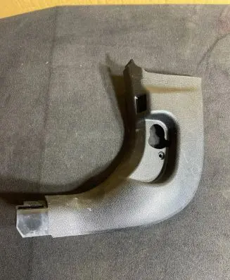 BMW M6 Front sill trim cover 7225589 25795010