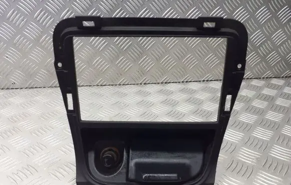 Honda Accord Rear door ashtray 