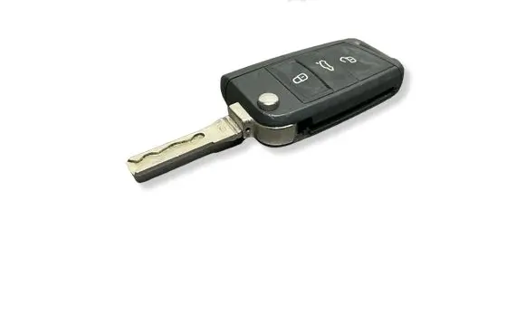 Volkswagen Golf VII Ignition key/card 5G0959752