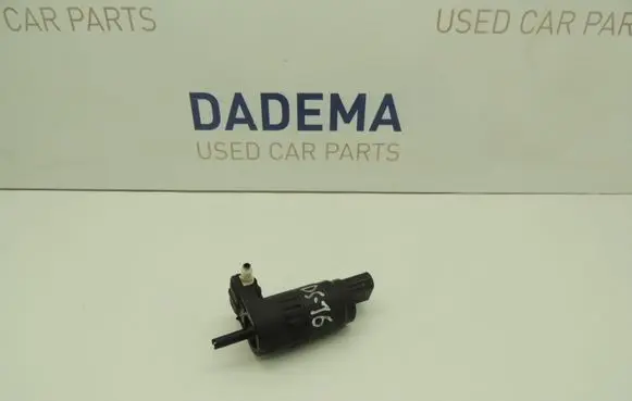 Audi A3 S3 A3 Sportback 8P Windscreen/windshield washer pump 1K6955651 DS16