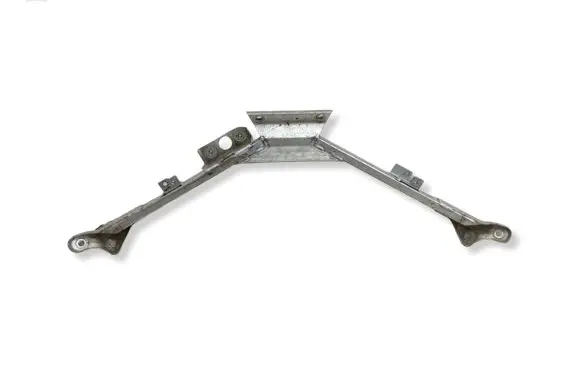 Porsche Panamera (971) Other center console (tunnel) element 971805475C