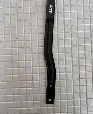 BMW X1 E84 Battery bracket 7584733