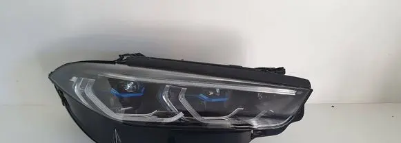 BMW 8 G15 Headlight/headlamp 8082644-01