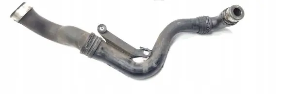 Skoda Octavia Mk2 (1Z) Air intake hose/pipe 1K0145832B