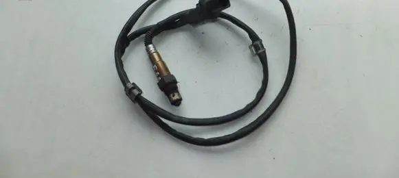 BMW 5 E60 E61 Lambda probe sensor 7558055 0258017098 1928404682