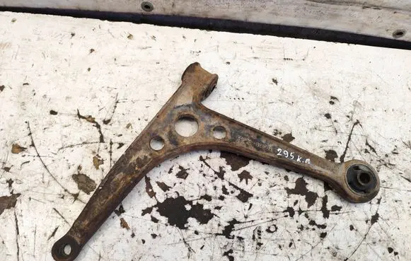 Seat Alhambra (Mk1) Front lower control arm/wishbone CDP165081AC59