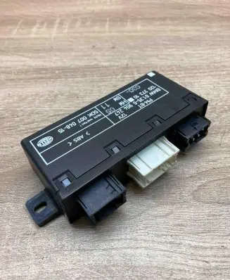 BMW 5 E39 Door control unit/module 6904247 5DK00704815