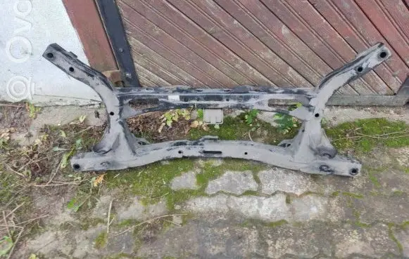 Hyundai Kona I Rear subframe 