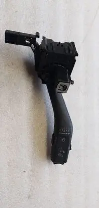 Volkswagen Jetta V Wiper control stalk 1K0953519L