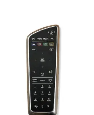 Volvo V60 Head unit multimedia control 31346043 0259A