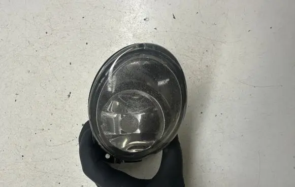 Volkswagen PASSAT B6 Front fog light 27129400 27129400RE