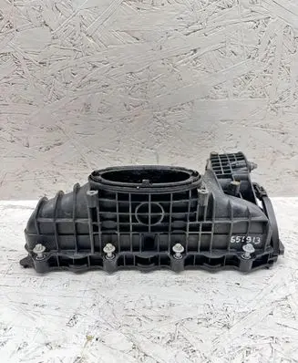 Mercedes-Benz C W204 Intake manifold A6510900037