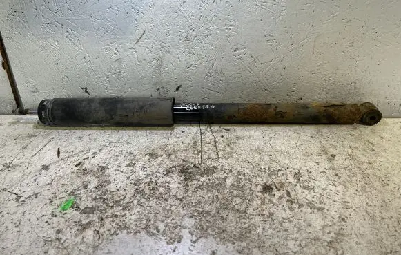 Ford Focus Rear shock absorber/damper
