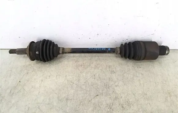 Suzuki Swift I Front driveshaft 