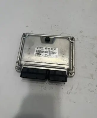 Audi A6 S6 C5 4B Engine control unit/module 038906019AN 28SA4597 0281010094