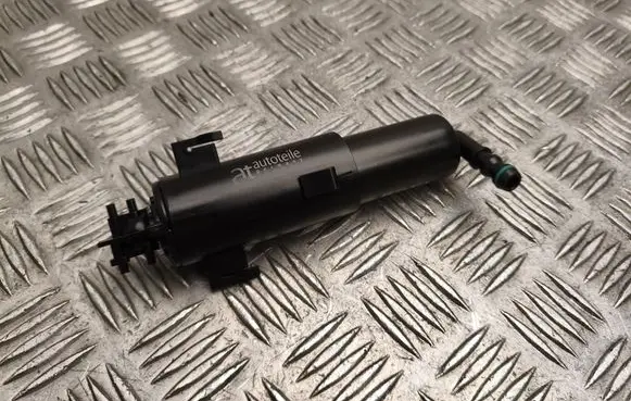 BMW X5 E70 Headlight washer spray nozzle AT50041
