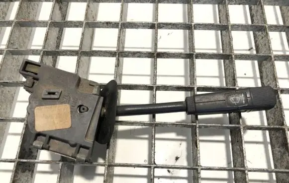 Renault Trafic I Wiper switch 