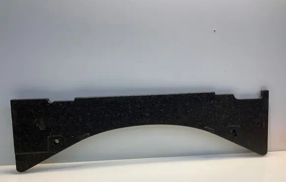 Mercedes-Benz E W211 Spare wheel section trim A2116840696 2116840696