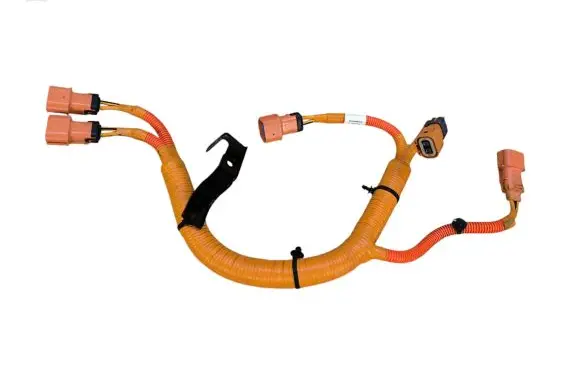 Chevrolet Bolt Other wiring loom 42607355