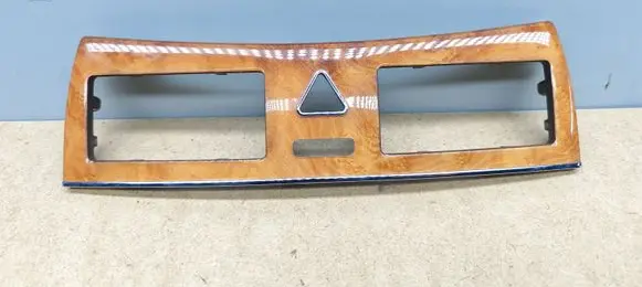 Mercedes-Benz CLK A209 C209 Center console decorative trim A2096800482