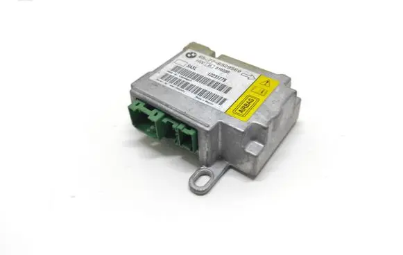 BMW 7 E65 E66 Airbag control unit/module 65776929560