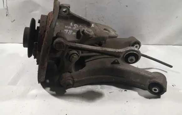 BMW 5 E39 Rear wheel hub spindle/knuckle 
