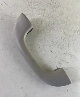 Front interior roof grab handle