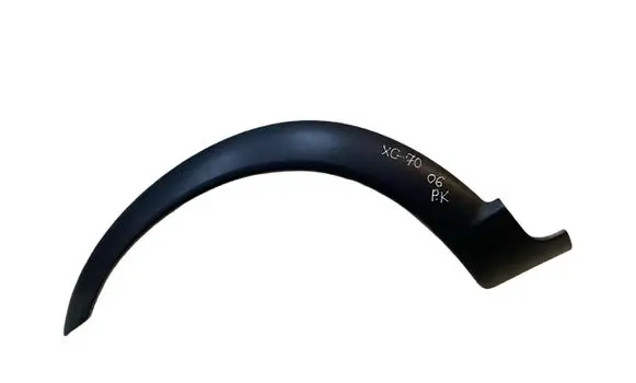 Volvo XC70 Fender trim (molding) 30678043 9190877 8620128