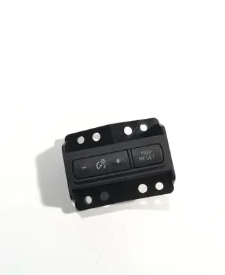 Nissan Qashqai Interior lighting switch 50512E