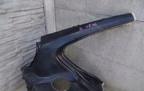 BMW 1 F20 F21 Glove box