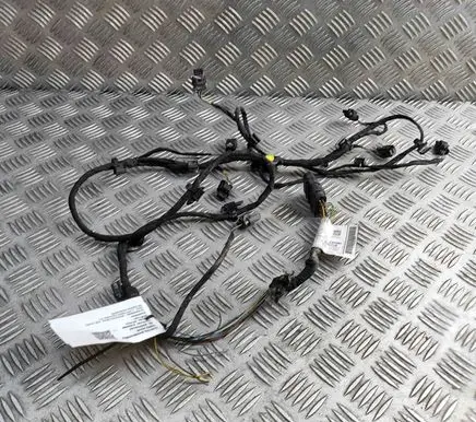 Mercedes-Benz EQE v295 Parking sensor (PDC) wiring loom A2955407004