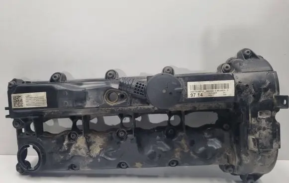 Mercedes-Benz Sprinter W906 Rocker cam cover A6510108918 6510108918