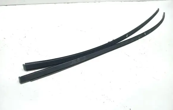 Ford Mustang V Roof trim bar molding cover 