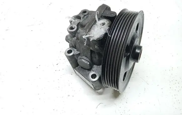 Ford Mondeo MK IV Power steering pump 6G91-3A696-EF