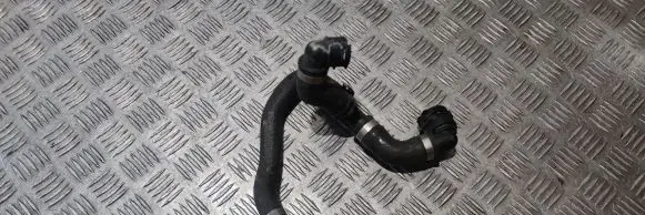 Mercedes-Benz GLC X253 C253 Engine coolant pipe/hose A2535018382