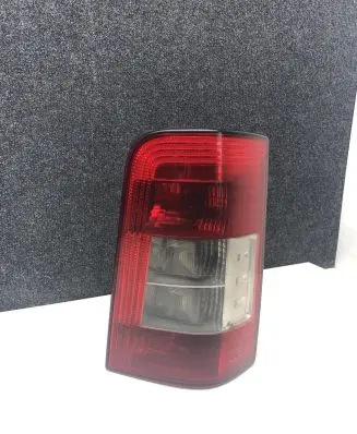 Citroen Berlingo Rear/tail lights 9657976980
