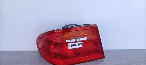 Mercedes-Benz E W210 Rear/tail lights A2108200164
