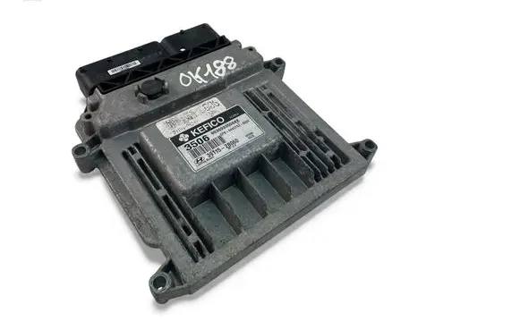 Hyundai i20 (PB PBT) Engine control unit/module ECU 391152B060