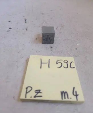 Volkswagen Golf IV Other relay 191906383C