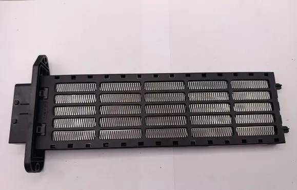 Nissan Qashqai Electric cabin heater radiator A30105B38010 2603701
