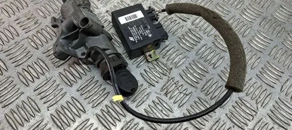 Ford Galaxy Ignition lock 4B0905851B 7M5953257F