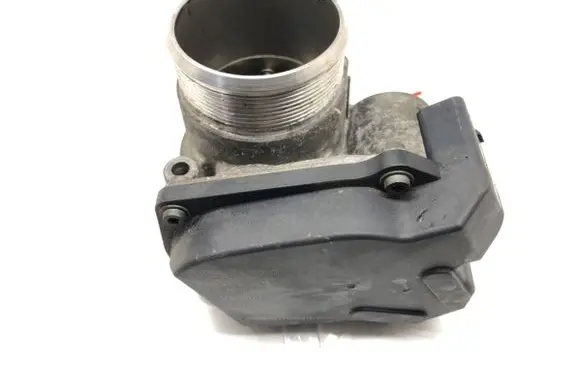 Volkswagen PASSAT CC Engine shut-off valve 06F133062Q