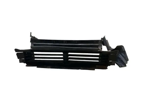 Ford S-MAX Intercooler air guide/duct channel BM218475LA BS718475BE