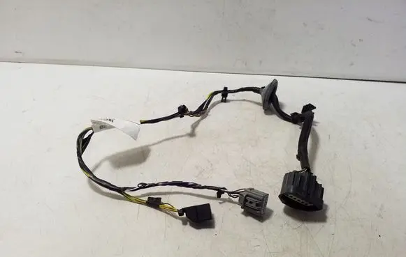 Volvo XC60 Parking sensor (PDC) wiring loom 31376354