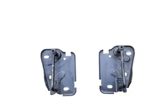 Audi TT TTS RS Mk3 8S Engine bonnet/hood lock/latch loop/hook 8S0823186D