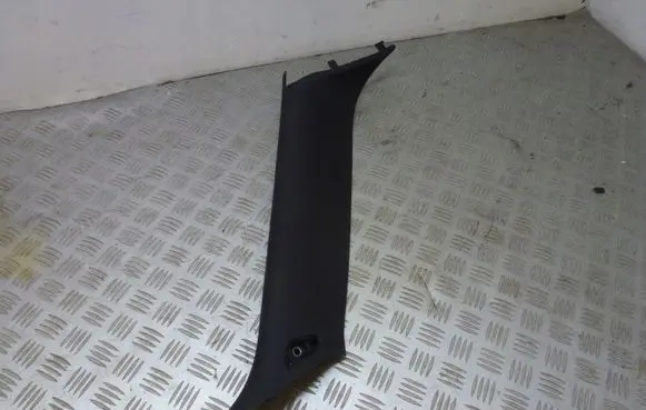 Mini One - Cooper Coupe R56 (A) pillar trim 7300013