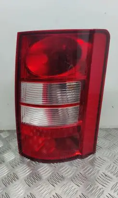 Chrysler Grand Voyager V Rear/tail lights 05113202AA