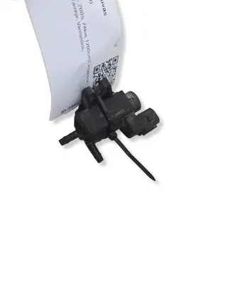 Opel Meriva A Turbo solenoid valve 722448001