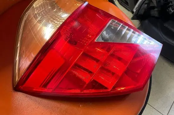 Honda FR-V Rear/tail lights 33551SJDG11