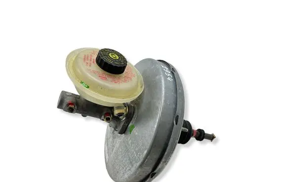 Porsche 911 996 Brake booster 99635502503